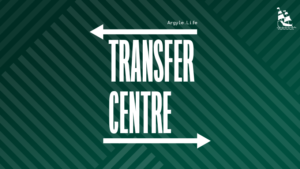 Logo of the Argyle Life Transfer Centre