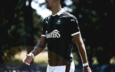 Final Whistle: Player Of The Season – The Contenders