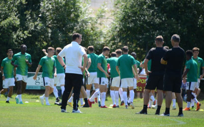 Final Whistle: All or Nothing