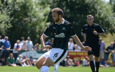 Player Ratings: Accrington 5 Plymouth Argyle 1