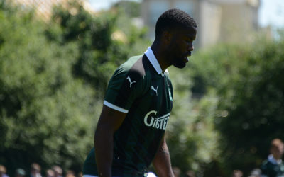 Joel Grant’s Tactical Evolution