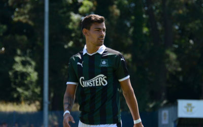 Goodbye Ruben Lameiras