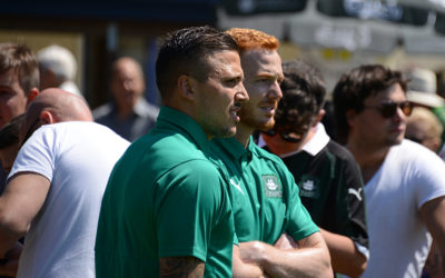 Why Argyle Fans Shouldn’t Worry About Pre-Season