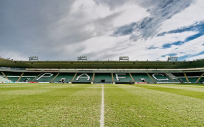 Plymouth Argyle Fixture Release Day Quiz