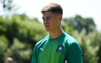 Competition & Cooper