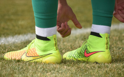 Extra Time: It’s football, but not as we know it