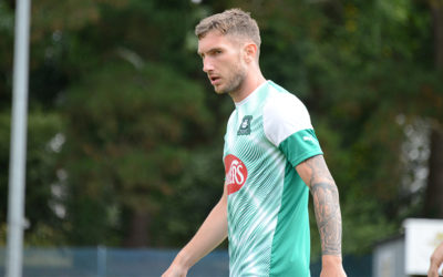 Frustration as Cambridge shut out Argyle