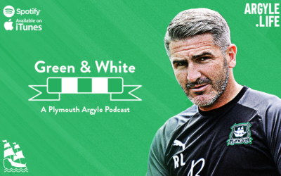 Green & White: How to turn this around?