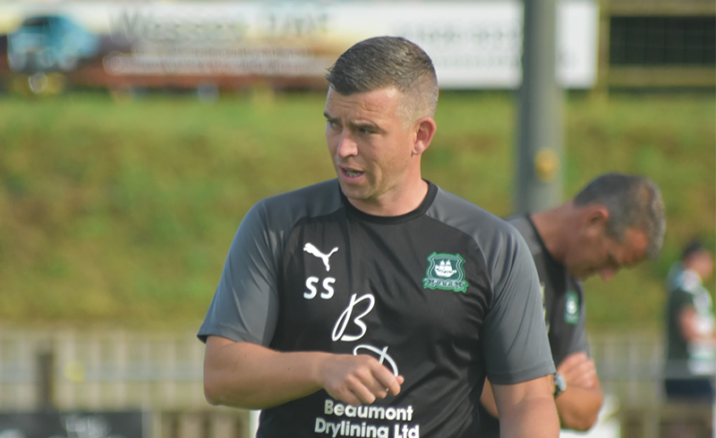 Preview: Stoke v Plymouth Argyle