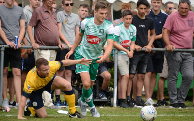 Player Ratings: Mansfield 0 Plymouth Argyle 1