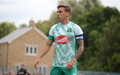 Player Ratings: Plymouth Argyle 2 Scunthorpe 2