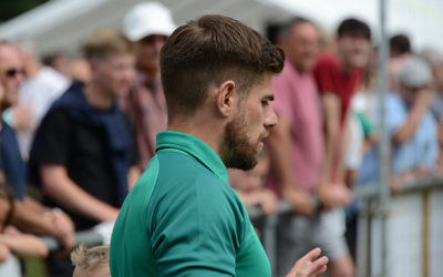 Player Ratings: Crawley 2-2 Plymouth Argyle