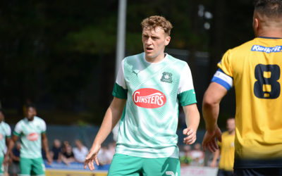 2020/21 Progress Report – Cooper, Aimson, Mayor & Jephcott