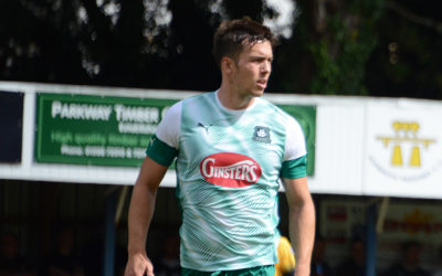 Tough Boots to Fill?