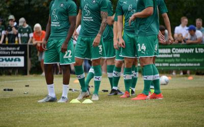 Preview: Macclesfield v Plymouth Argyle