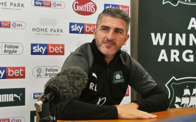 Lessons From England