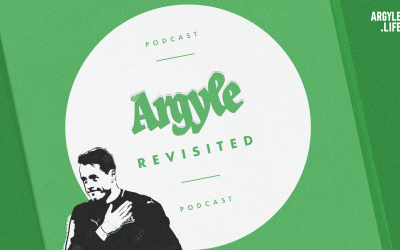 Argyle Revisited: Liverpool 0 Argyle 0 2017