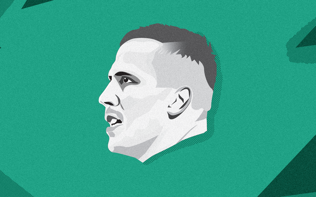 Sarcevic leaves Argyle; here’s to you, Antoni