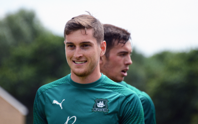 Player Ratings: Plymouth Argyle 4 Lincoln 3