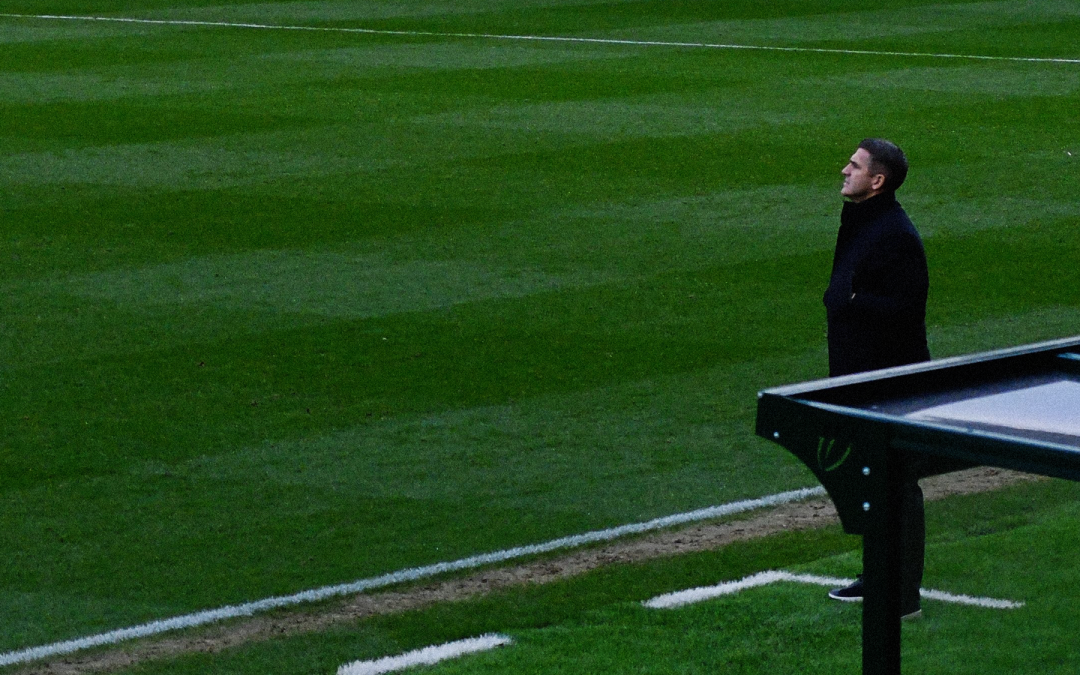 Believe this can be turned around, because it can