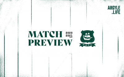 Preview: Bristol Rovers v Plymouth Argyle