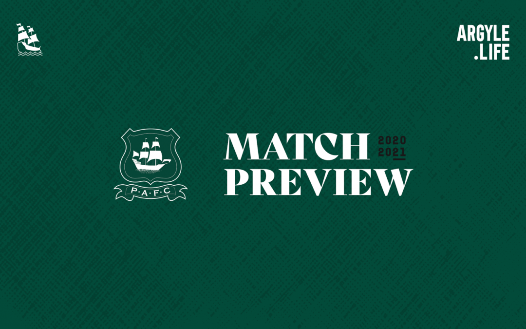 Preview: Plymouth Argyle v MK Dons