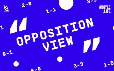 Opposition View: Plymouth Argyle v QPR