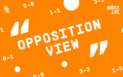 Opposition View: Hull v Plymouth Argyle