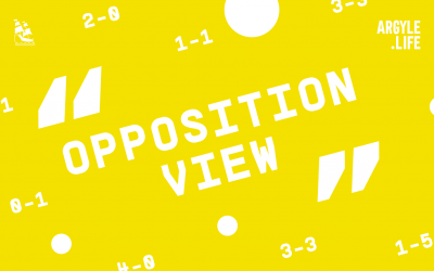 Opposition View: Plymouth Argyle v Burton