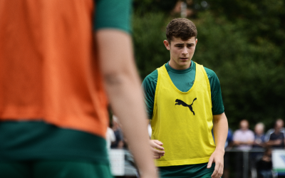 Plymouth Argyle 2 Norwich U21 3: Player Ratings