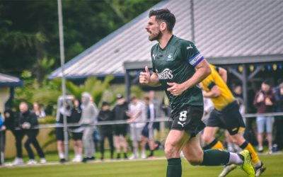 Joe Edwards: Captain, Leader, Legend