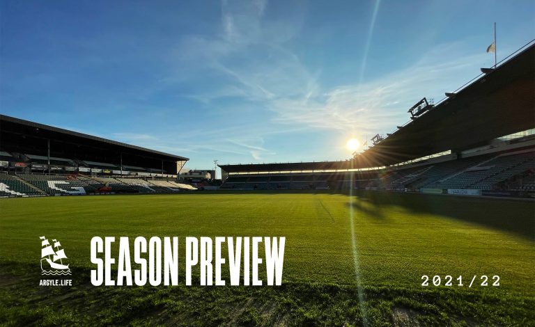 League One Season Preview 2021/22 graphic