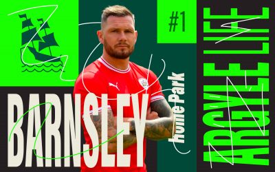 Preview: Barnsley (H)