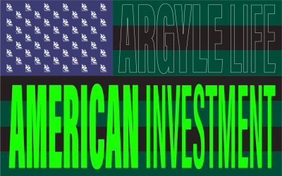 American Investment in Argyle