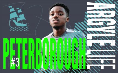 Preview: Peterborough United (H)