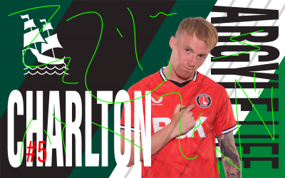Preview: Charlton (A)