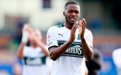 Preview: Lincoln v Plymouth Argyle