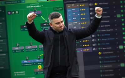 How to play like Plymouth Argyle in Football Manager 2023