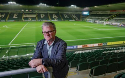 The First Test of Hallett’s Ownership?