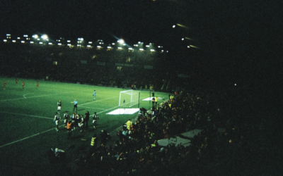 From Leipzig with Love