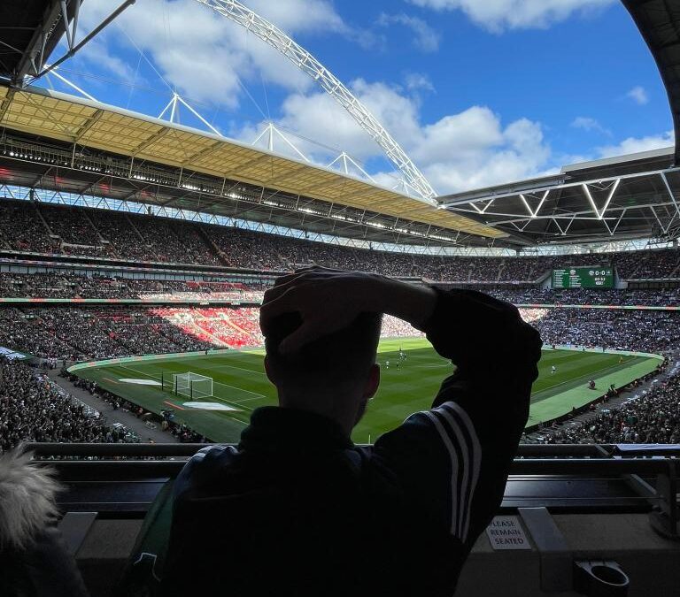 The Morning After The Night Before