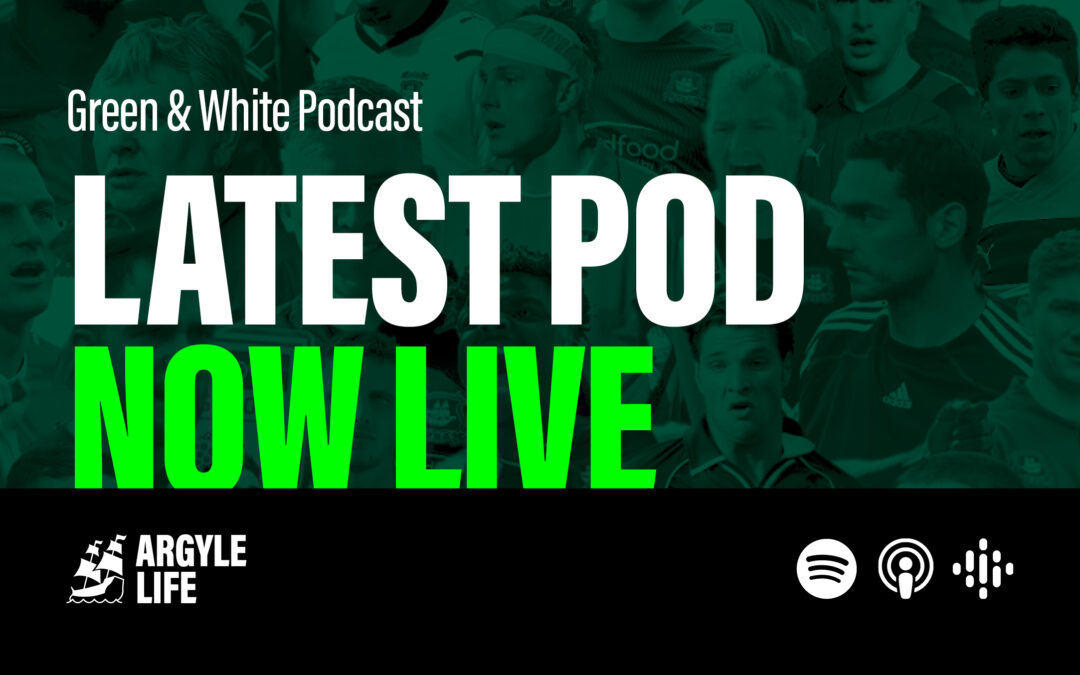 Suffolk the Consequences: Ipswich Town 3-2 Plymouth Argyle