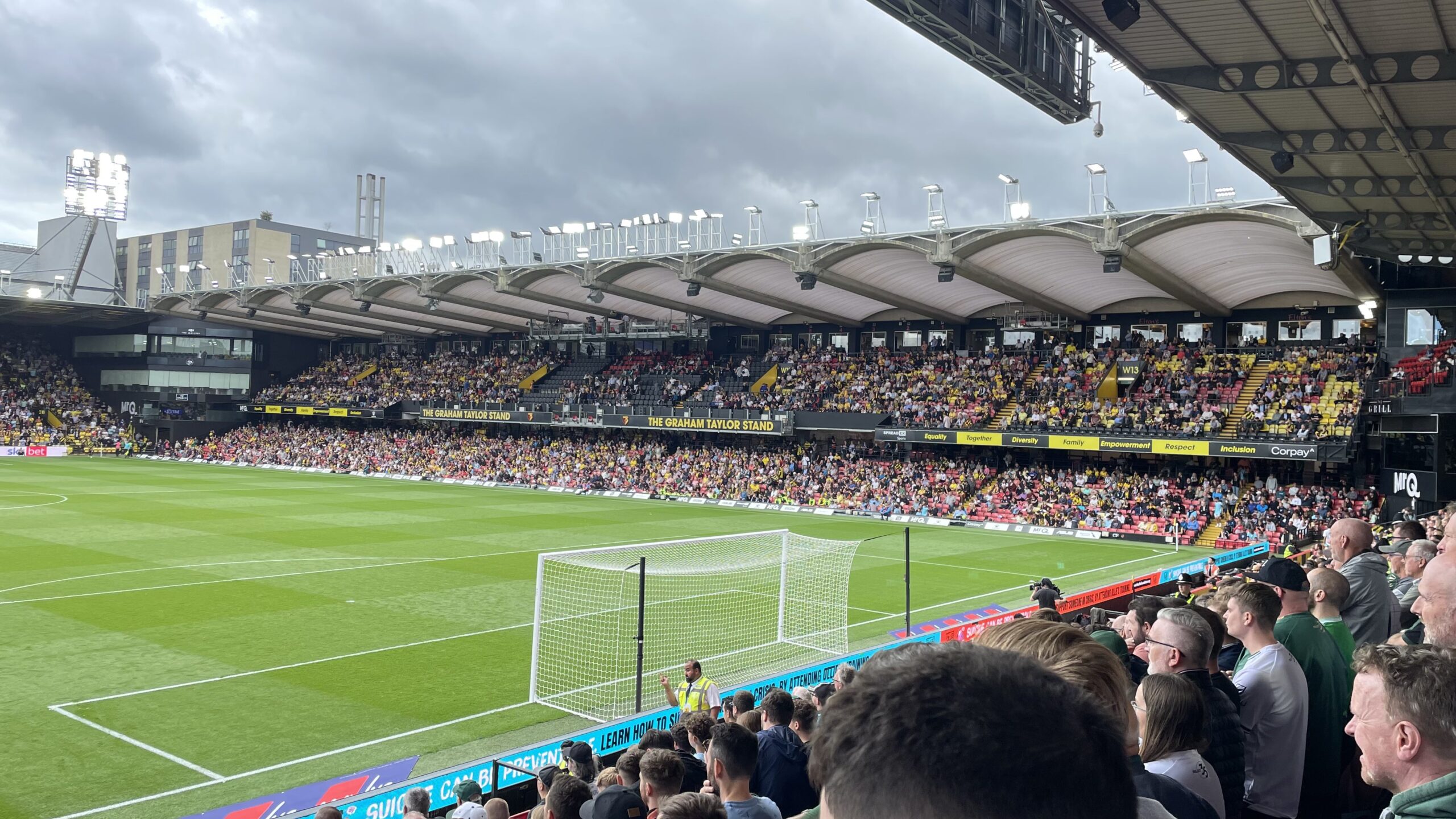 5 Lessons from Watford 0-0 Argyle