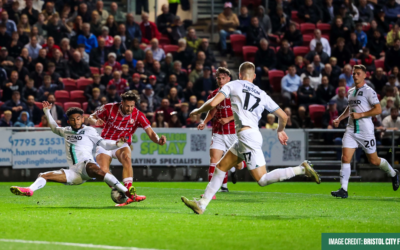 Throwing in the Towel?