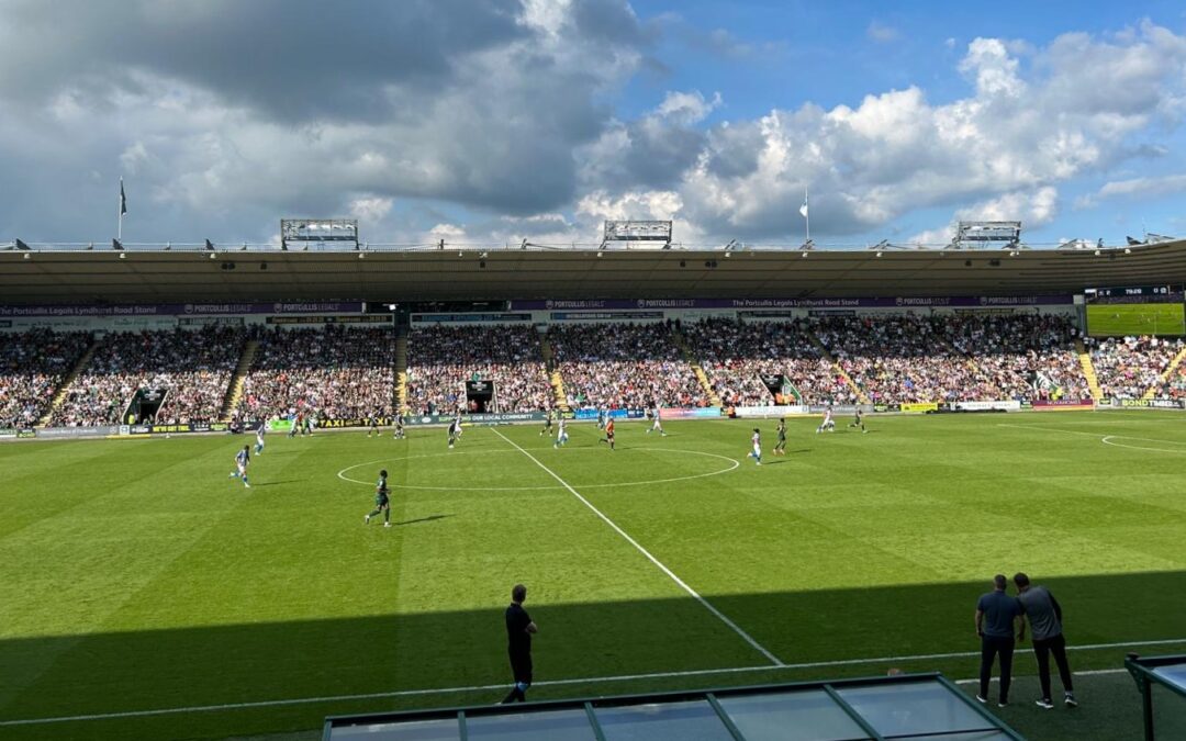 5 Talking Points from Blackburn Win