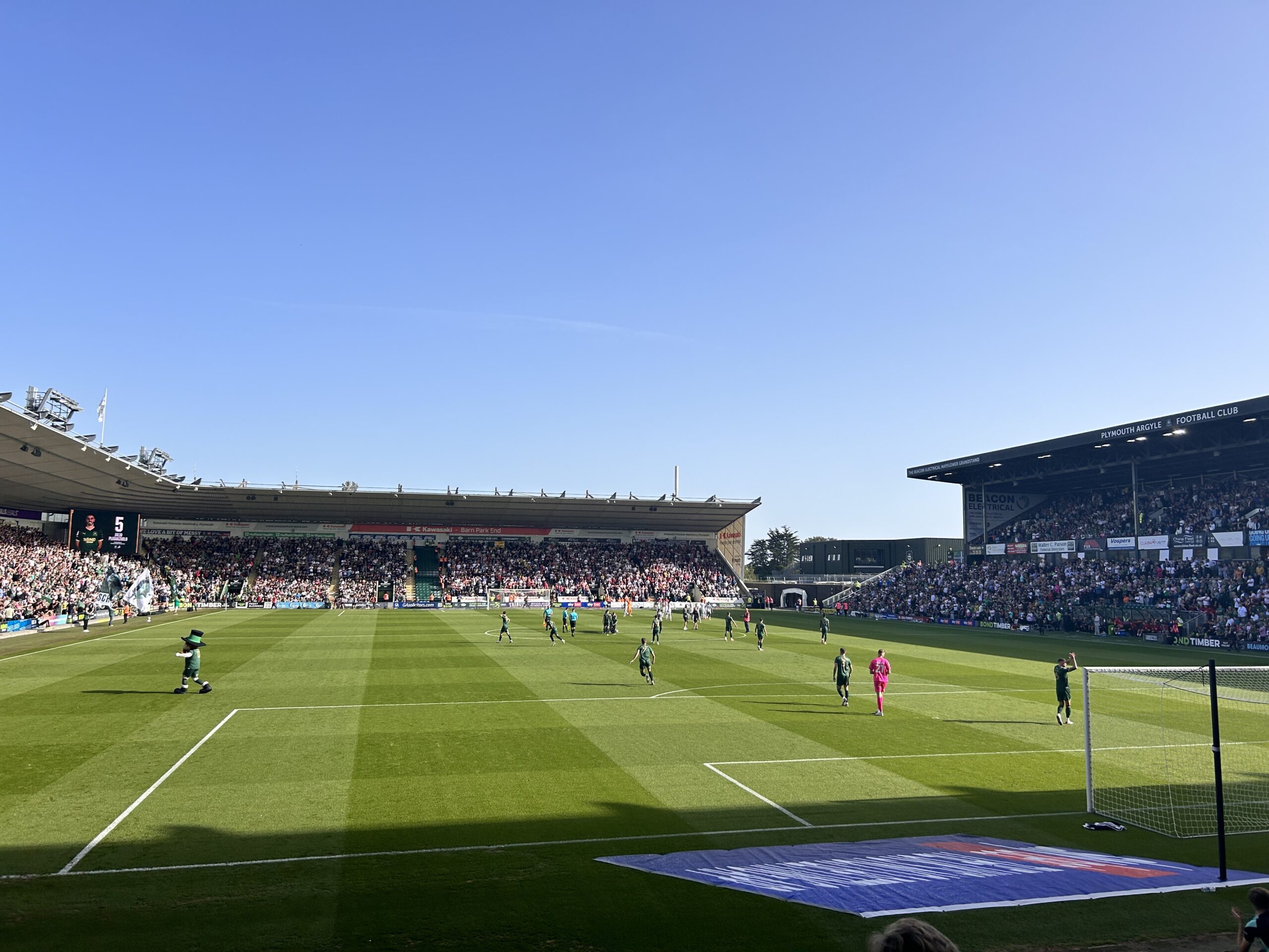 Preview: Swansea v Plymouth Argyle