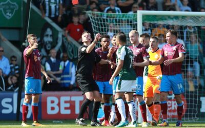 5 Bizarre Argyle Moments You May Have Forgotten