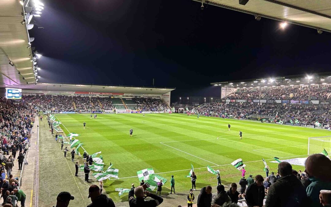 Preview: Millwall v Plymouth Argyle