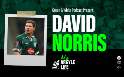 David Norris – My Argyle Life