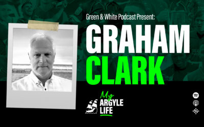 Graham Clark – My Argyle Life